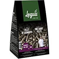 Legua Pellet de sarmiento 3kg
